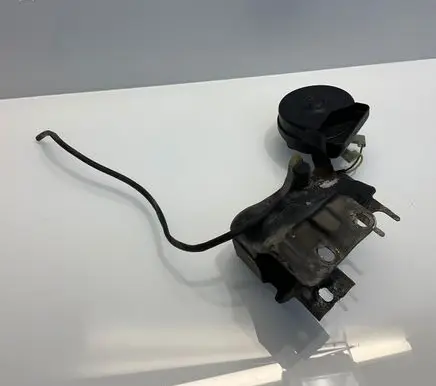 Mercedes-Benz E W211 Headlight/headlamp mounting bracket 