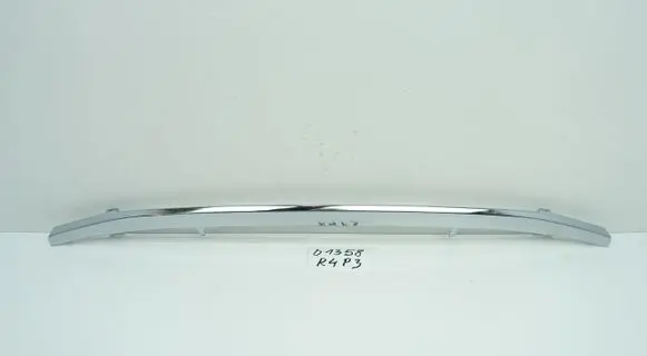 Hyundai Tucson TL Tow hook cap/cover 