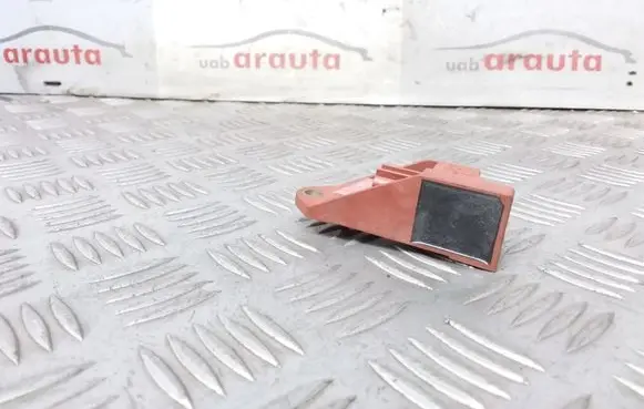 Volkswagen Golf IV Airbag deployment crash/impact sensor 1C0909606