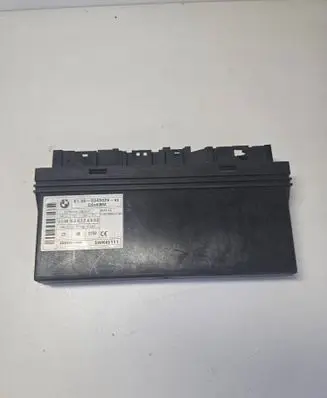 BMW 5 E60 E61 Comfort/convenience module 61356945029