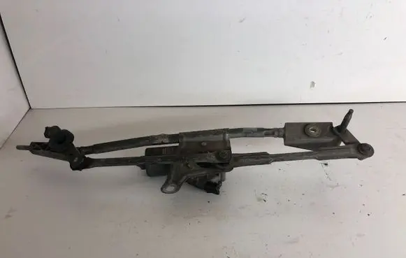 Volvo S80 Front wiper linkage and motor 404463