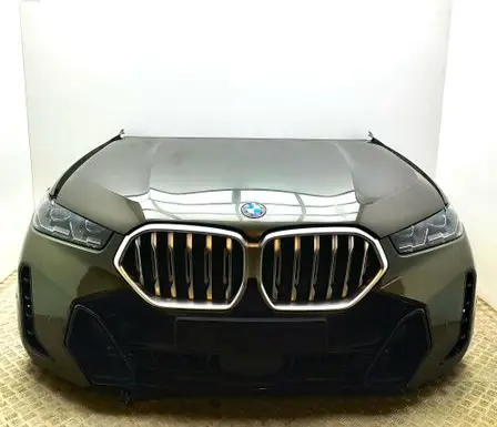 BMW X6 G06 Front piece kit 5A50FE4 8737621