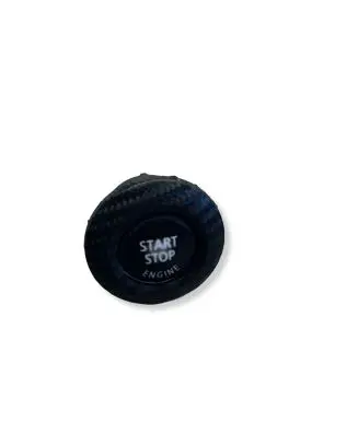 BMW 1 E81 E87 Engine start stop button switch 6949499 070550943