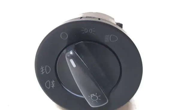 Skoda Superb B5 (3U) Light switch 1U0941531D