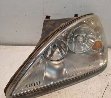 Ford Galaxy Headlight/headlamp 011502A04HR 0301183601 7M6941015N