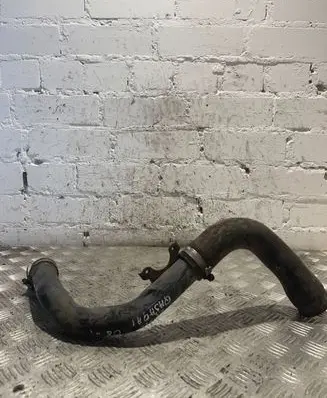 Nissan Qashqai Intercooler hose/pipe