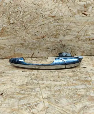 Fiat 500E Front door exterior handle