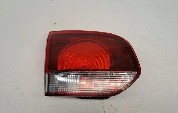 Volkswagen Golf VI Tailgate rear/tail lights 5K0945093K00992305194244