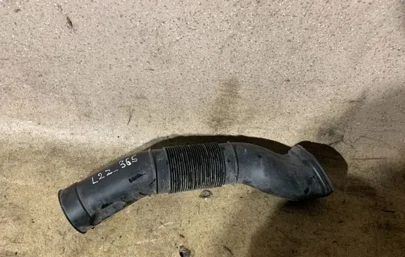 Mercedes-Benz CL C215 Air intake duct part A1130941282