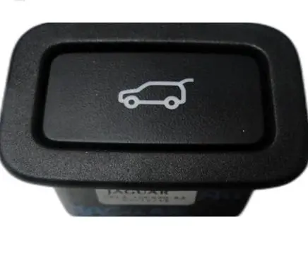 Jaguar F-Pace Other switches/knobs/shifts CPLA-10E998-AA