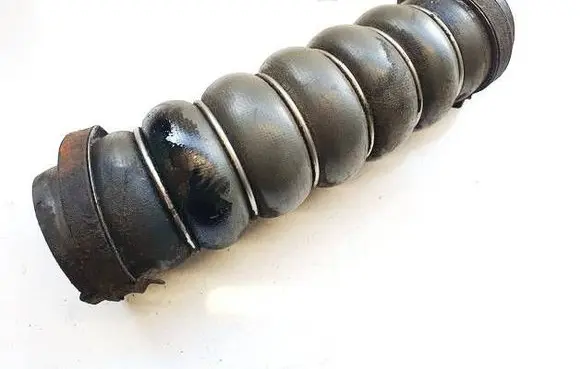 Ford Grand C-MAX Intercooler hose/pipe AV616C646GD AV6160646GD