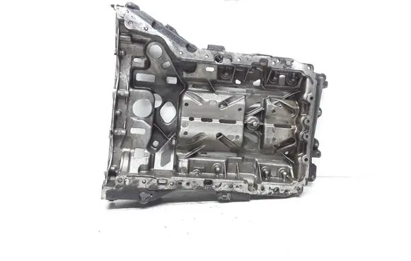 Oil sump