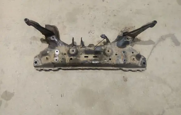 Mazda 2 Front subframe 