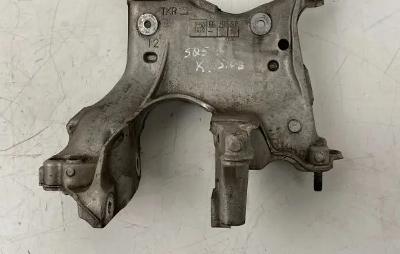 Audi Q5 SQ5 Front subframe 80A399295