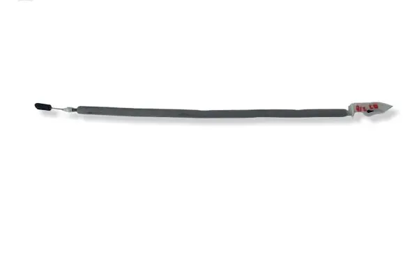 BMW 5 F10 F11 Rear door cable line 52621810