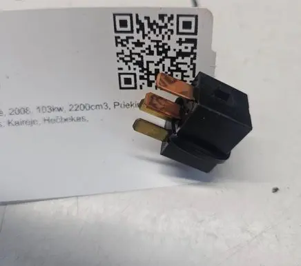Honda Civic Other relay G8HLH71
