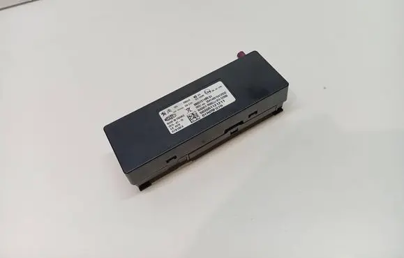 Citroen C4 II Picasso Other control units/modules 9805727480 0YR09FD7R 354149015412932