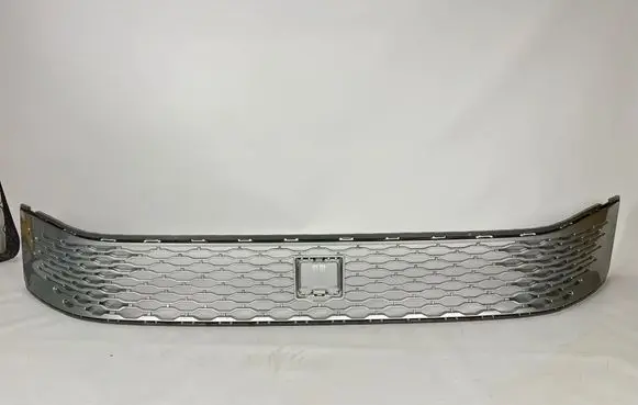 Volkswagen Caddy Front bumper 2K7853677