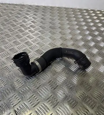 Audi A5 Engine coolant pipe/hose 8W0122101AA 15534802S
