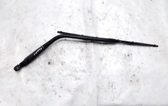 Renault Laguna I Front wiper blade arm 7700414504b