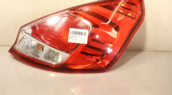 Ford Fiesta Rear/tail lights