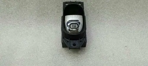 Bentley Continental Hand parking brake switch 3W0927225B