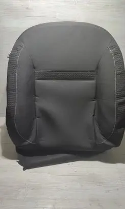 Dacia Logan II Seat trim 3790035
