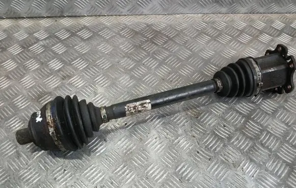 Audi A6 S6 C6 4F Front driveshaft 4F0407272N