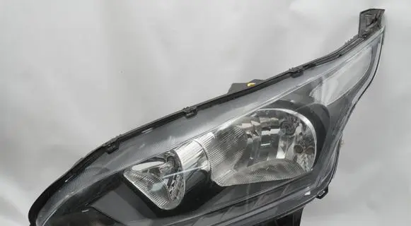 Ford Transit - Tourneo Connect Headlight/headlamp DT1113W030DC 90036436