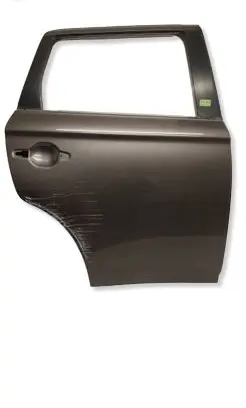 Mitsubishi Outlander Rear door 