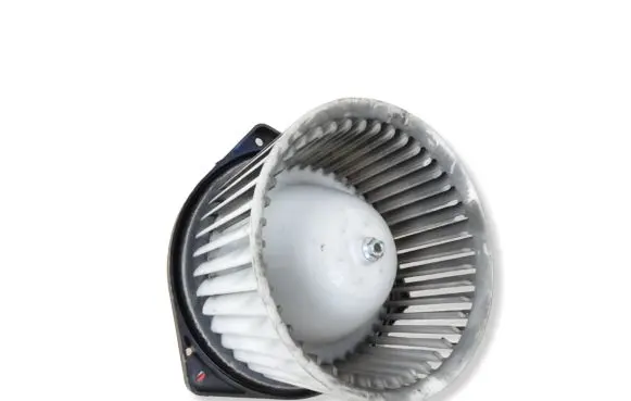 Suzuki Grand Vitara II Heater fan/blower 