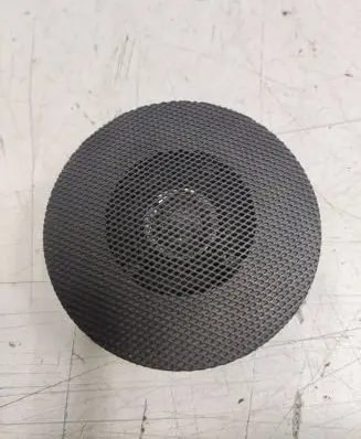 Peugeot 607 Panel speaker 9633355880 102513L