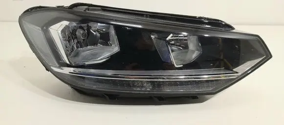 Volkswagen Golf Sportsvan Front reflector 5TB941006A