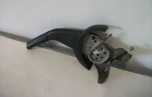 Jeep Compass Handbrake/parking brake lever assembly 1QB321XIK9AA