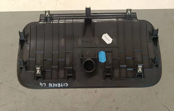 Other dashboard part