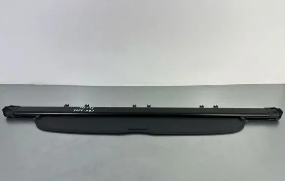 Honda CR-V Parcel shelf load cover 84410SWA013ZA