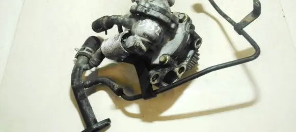 Mazda 6 Water pump rf10