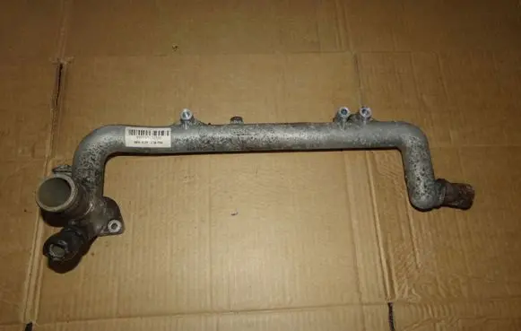 Fiat Bravo Engine coolant pipe/hose