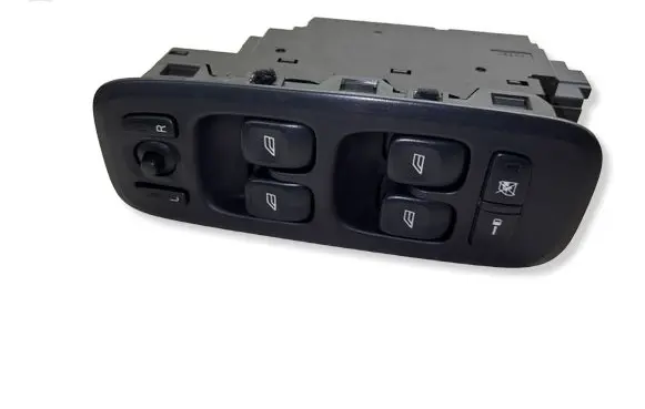 Volvo XC90 Electric window control switch 30658146