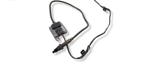 BMW 5 E60 E61 Lambda probe sensor 7587129