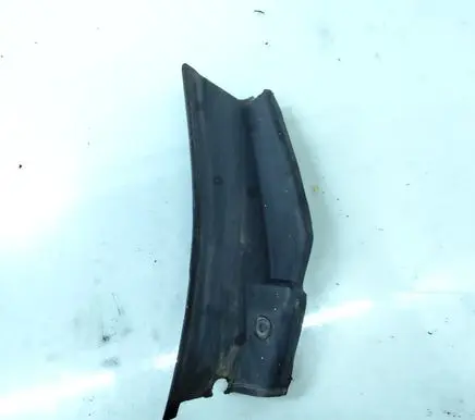 Mercedes-Benz GL X166 Trunk/boot sill cover protection A1666900164