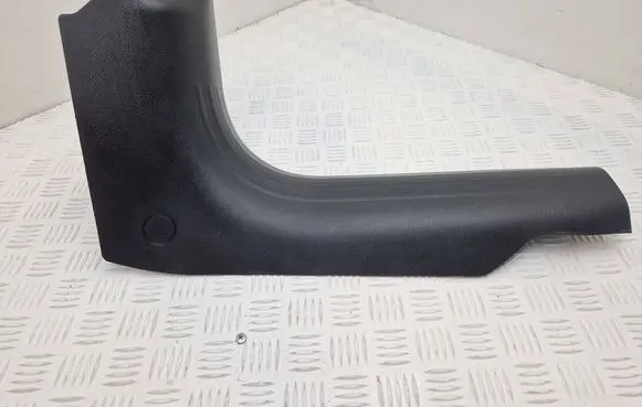 Jeep Renegade Front sill trim cover 735681079 B985 STP10512