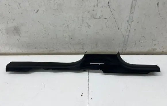 Audi Q8 e-tron Front sill trim cover 4KE853906