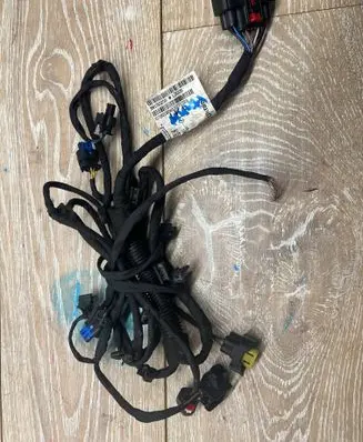 Opel Astra K Parking sensor (PDC) wiring loom 39150203