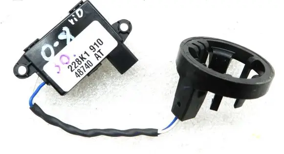 Opel Insignia B Immobilizer control unit/module 13523276