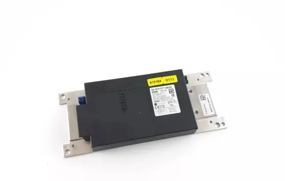 Bluetooth control unit module