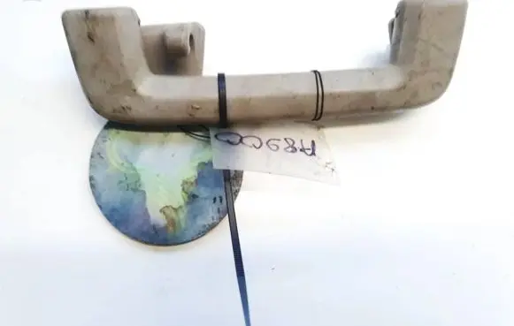 Volvo V50 Rear interior roof grab handle