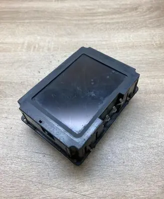 Opel Signum Screen/display/small screen 6591550302a