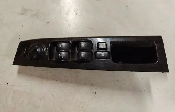 KIA Sorento Electric window control switch 47849A1110