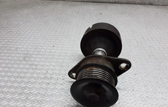 Ford Focus Alternator pulley TF10924